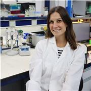 Estudiante de doctorado en Biotecnología ofrece clases de biología para ESO, Bachillerato y universidad en Vila-real.